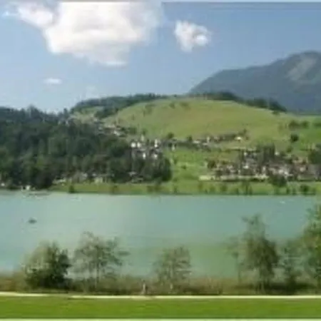 Appartamento In Ruhiger Lage Nahe Am By Interhome Thiersee