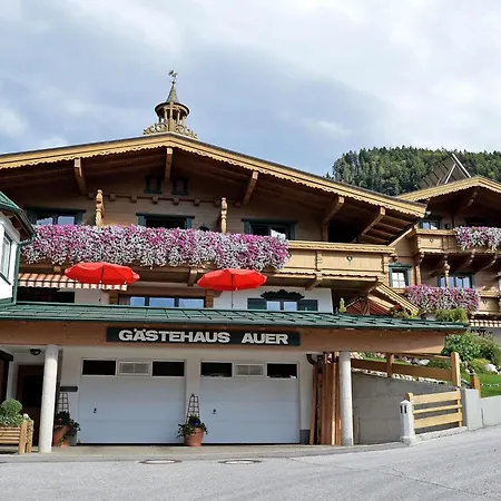 Appartamento In Ruhiger Lage Nahe Am By Interhome Thiersee