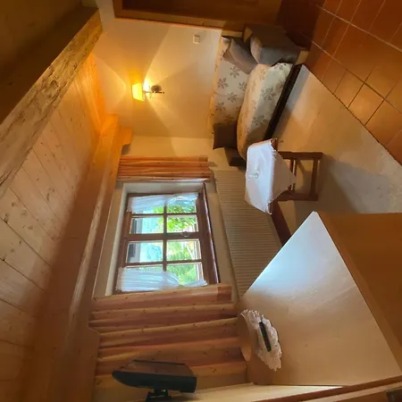 Appartamento In Ruhiger Lage Nahe Am By Interhome