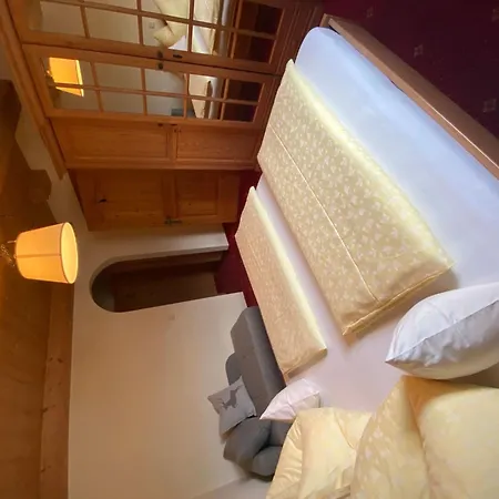 In Ruhiger Lage Nahe Am By Interhome Apartmán Thiersee