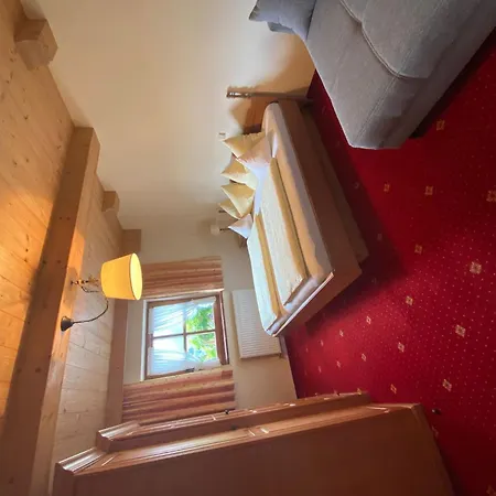 In Ruhiger Lage Nahe Am By Interhome Apartmán *