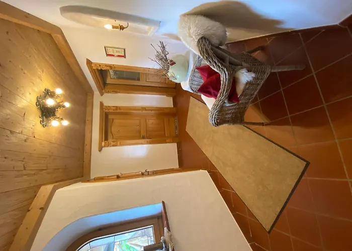 Appartamento In Ruhiger Lage Nahe Am By Interhome *