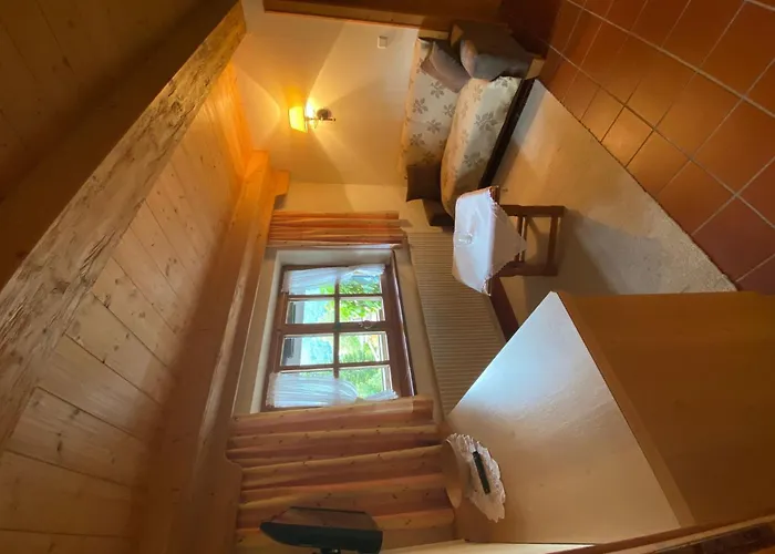 Appartamento In Ruhiger Lage Nahe Am By Interhome