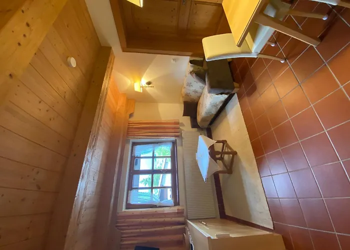 Appartamento In Ruhiger Lage Nahe Am By Interhome Thiersee