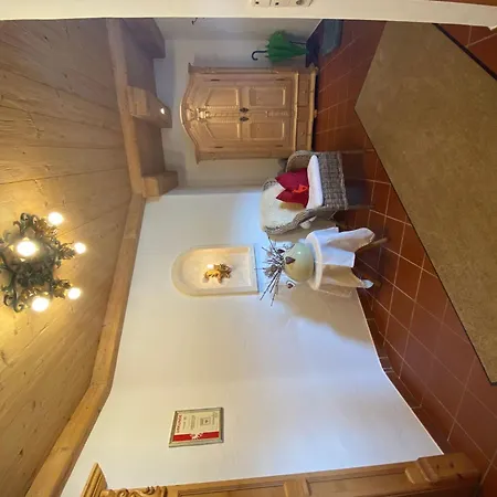 In Ruhiger Lage Nahe Am By Interhome * Thiersee