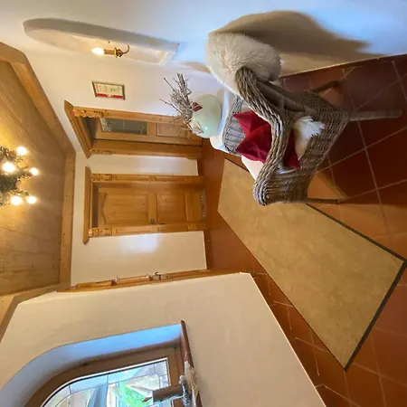 Apartman In Ruhiger Lage Nahe Am By Interhome *