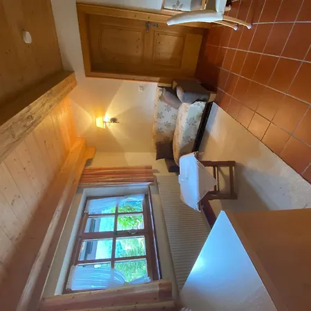 In Ruhiger Lage Nahe Am By Interhome Thiersee