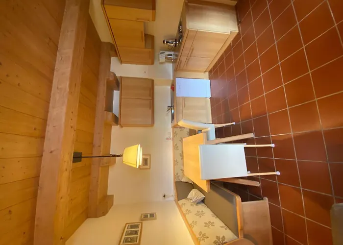 In Ruhiger Lage Nahe Am By Interhome *