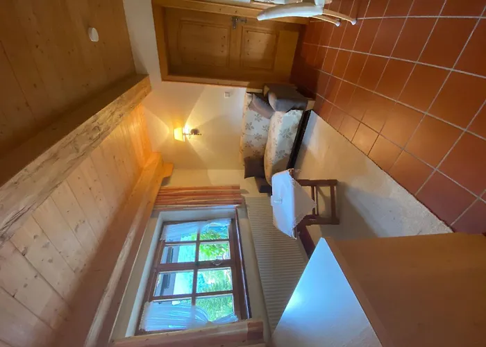 In Ruhiger Lage Nahe Am By Interhome Thiersee