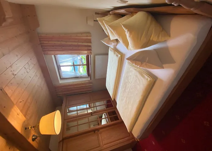 In Ruhiger Lage Nahe Am By Interhome Apartman Thiersee