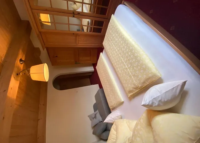 In Ruhiger Lage Nahe Am By Interhome Apartman Thiersee